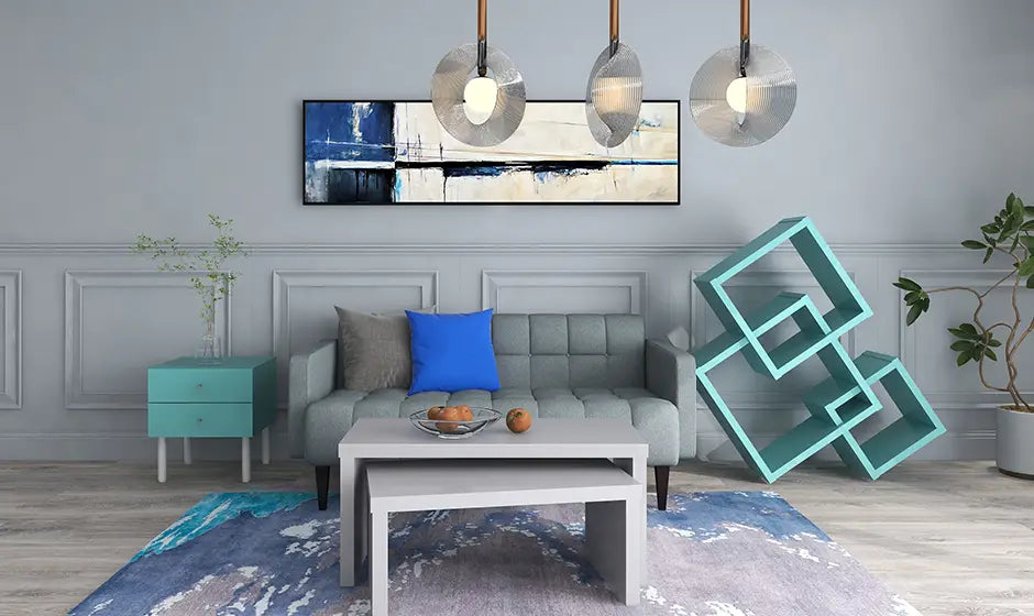 ネイビー ベルベット クラシック椅子 2脚 クッション2つ まとめ売り