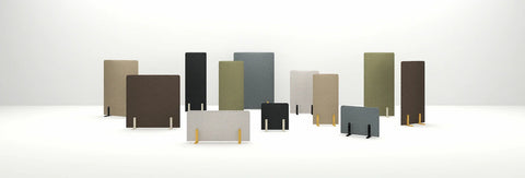 パーテーション pin