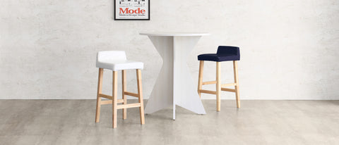 カウンターチェア BAL high chair