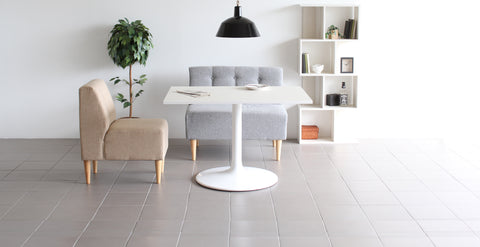 テーブル 長方形 CT table