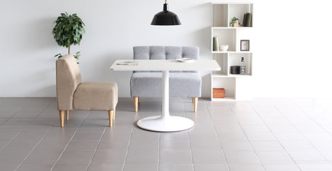 テーブル CT table