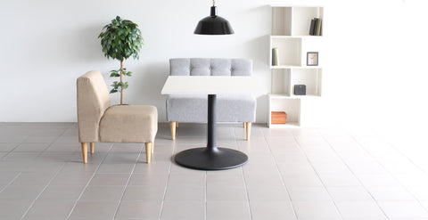 テーブル 脚Aタイプ CT table