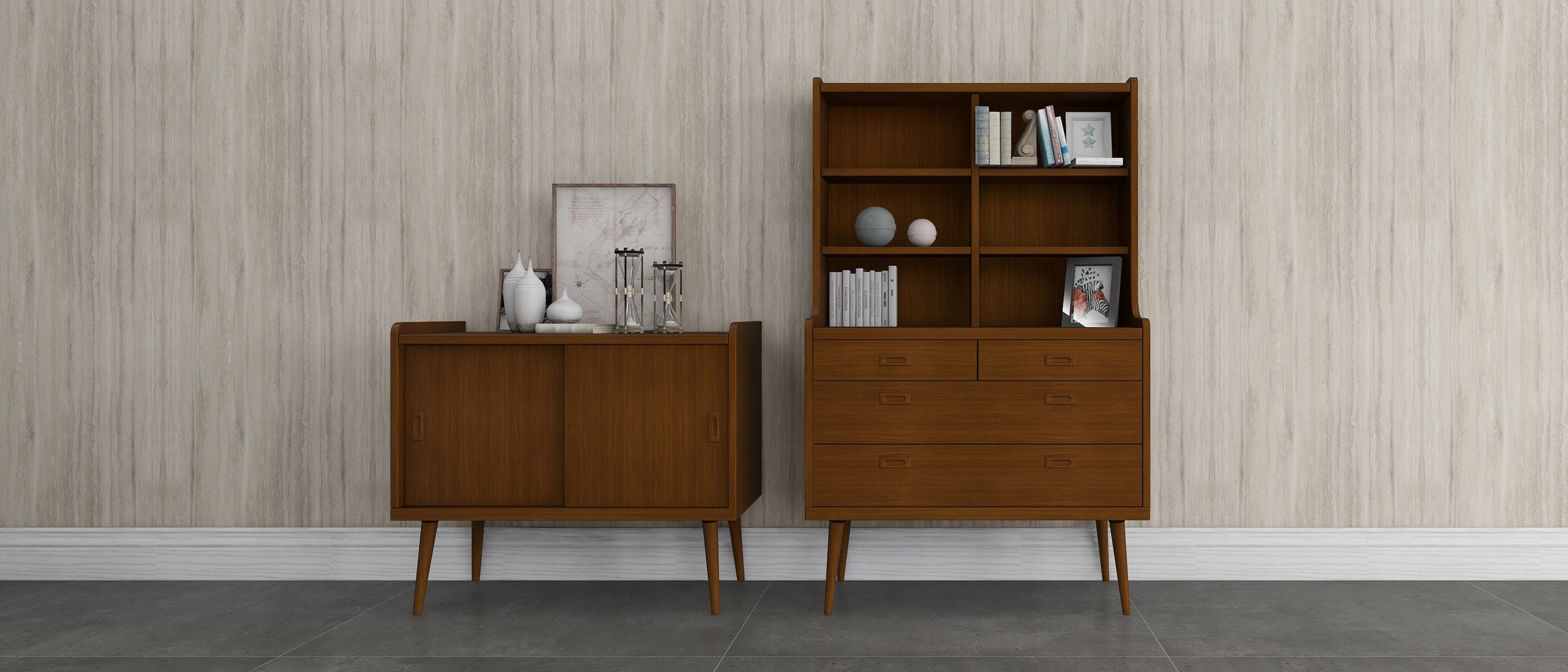 食器棚・キッチンボード - オーダー家具、インテリア通販のアーネ