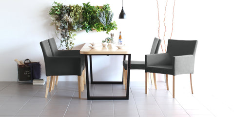 ダイニングタイプ