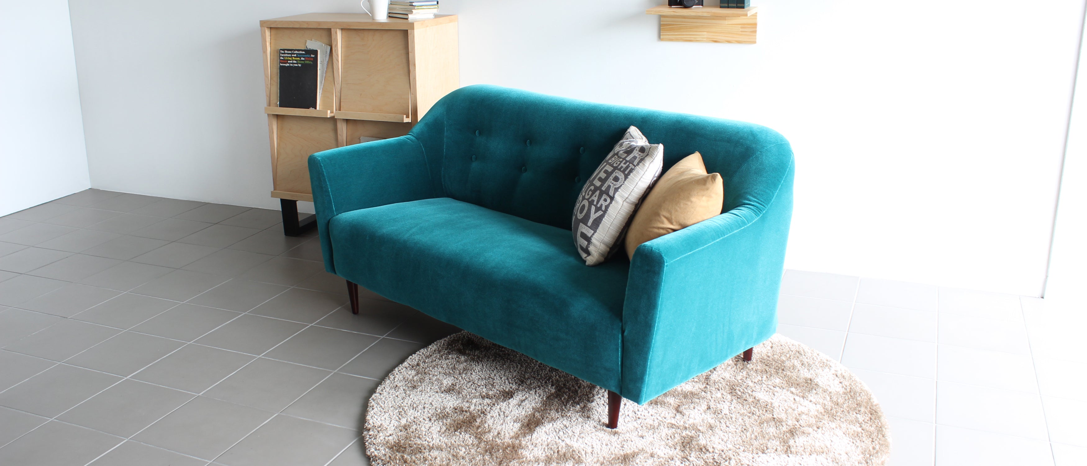 レトロソファー - オーダー家具、インテリア通販のアーネインテリア