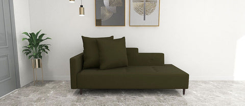 ワイドカウチソファ Step W