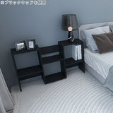 ディスプレイラック 3段