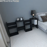 ディスプレイラック 4段