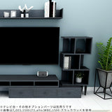 オープンラック S字