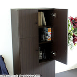 ハイキャビネット 収納