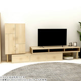 ローキャビネット 収納