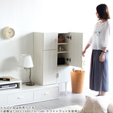 ローキャビネット 収納