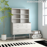 食器棚 カップボード キッチン収納