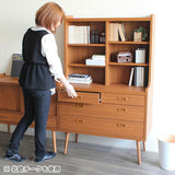 食器棚 カップボード キッチン収納