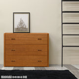 ロータイプ 引き出し サイドボード