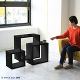 ディスプレイラック・国産