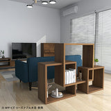 リビング・間仕切りインテリア