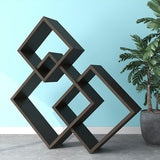 国産の飾り棚 デザイン・アート