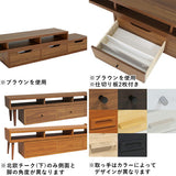 テレビ台 オープンラック