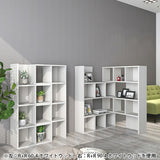 オープンシェルフ 棚