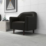 1人暮らしにおすすめな一人掛けソファー コンパクト