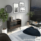 キャビネット 食器棚 キッチン収納