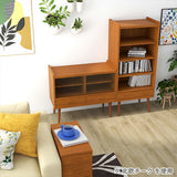 キャビネット 食器棚 キッチン収納