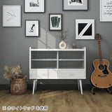 キャビネット 食器棚 キッチン収納