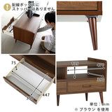 テレビ台 TV台 ローボード