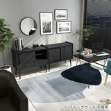 キャビネット リビングボード 本棚