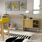 キャビネット リビングボード 本棚