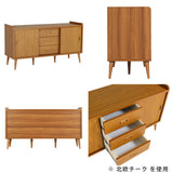 キャビネット 玄関収納 飾り棚