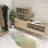 食器棚 キッチン収納 カップボード