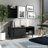 ローキャビネットローボード テレビ台