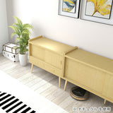 食器棚 ローキャビネット 本棚