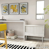 食器棚 ローキャビネット 本棚