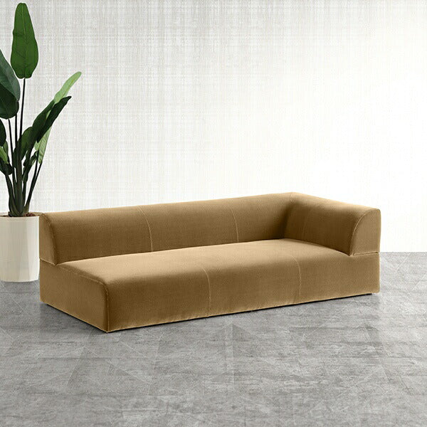 arne Hunt 3人掛けソファ