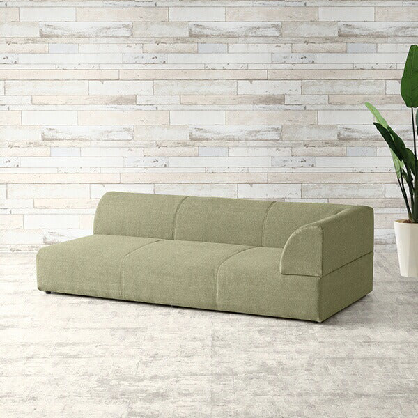 3人用ソファー アンティーク｜Hunt-L NS-7｜0000a04839 - オーダー家具