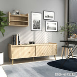 ローボード テレビ台 リビングボード