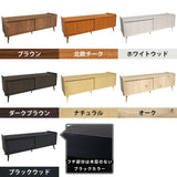 ローボード テレビ台 リビングボード