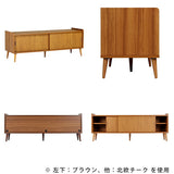 ローボード テレビ台 リビングボード