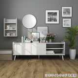 ローボード テレビ台 リビングボード