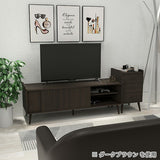 ローボード テレビ台 リビングボード