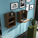 ウォールラック 壁掛け棚 ウォールシェルフ