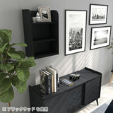 ウォールラック 壁掛け棚 ウォールシェルフ