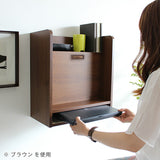 壁掛けデスク パソコンデスク ウォールデスク