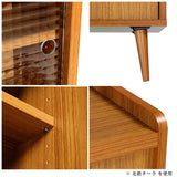 食器棚 キッチン収納 カップボード