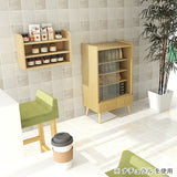 食器棚 カップボード 本棚