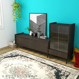 食器棚 カップボード 本棚