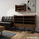 ディスプレイラック 飾り棚 リビング収納